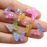 デコレーションパーツ アクセサリーパーツ 10個セット | PlusNao | 詳細画像2