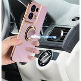 スマホケース OPPO オッポ | PlusNao | 詳細画像4
