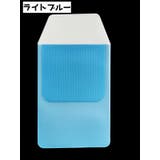 ペンケース 胸ポケット用 ペンホルダー | PlusNao | 詳細画像12
