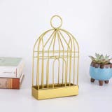 蚊取り線香ホルダー 蚊取り線香入れ 鳥かご風 | PlusNao | 詳細画像10