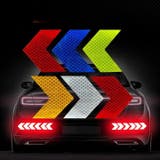 反射ステッカー 10枚入り 反射シール | PlusNao | 詳細画像2