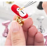 ネイルチップスタンド 5個セット マグネットタイプ | PlusNao | 詳細画像6 