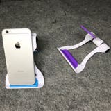 タブレットスタンド スマホスタンド スマホホルダー | PlusNao | 詳細画像7