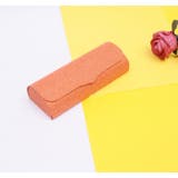 メガネケース 眼鏡ケース サングラスケース | PlusNao | 詳細画像8