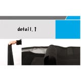 腰サポーター 腰ベルト 腰部サポーター | PlusNao | 詳細画像5