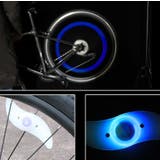 スポークライト 自転車用ライト LED | PlusNao | 詳細画像4