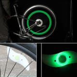 スポークライト 自転車用ライト LED | PlusNao | 詳細画像5