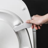 便座用取っ手 便座上げ 開閉 | PlusNao | 詳細画像4 