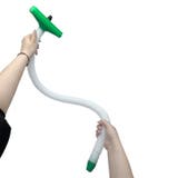 カーエアコン吹き出し口延長ホース エアコンホース ルーバー取り付け | PlusNao | 詳細画像6 