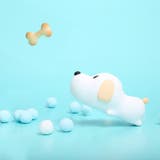 LEDライト 犬 いぬ | PlusNao | 詳細画像7
