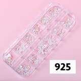 ネイルアートパーツ パーツセット ケース付き | PlusNao | 詳細画像14