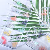 ネイルアートパーツ パーツセット ケース付き | PlusNao | 詳細画像2