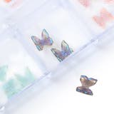 ネイルアートパーツ パーツセット ケース付き | PlusNao | 詳細画像3