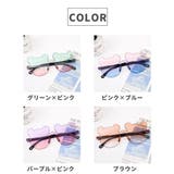 サングラス キッズ 子供用 | PlusNao | 詳細画像17 