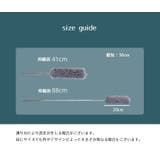 ハンディモップ ダスター ミニモップ | PlusNao | 詳細画像17