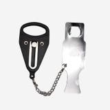 ポータブルドアロック 携帯用ドアロック 防犯用品 | PlusNao | 詳細画像4 