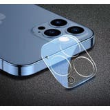 カメラレンズカバー iPhone13対応 強化ガラス | PlusNao | 詳細画像3 