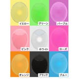 洗顔ブラシ フェイスブラシ シリコン | PlusNao | 詳細画像19
