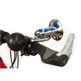 自転車用エアホーン トランペット ハンドルバー取り付け | PlusNao | 詳細画像2