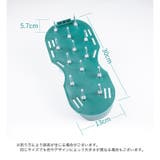 ガーデンスパイク ガーデンシューズ 2個セット | PlusNao | 詳細画像10 