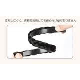 前髪ウィッグ ポイントウィッグ レディース | PlusNao | 詳細画像8 