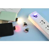 USBライト LEDライト USBメモリ型 | PlusNao | 詳細画像2 