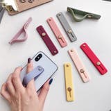 スマホベルト スマホバンド スライド式 | PlusNao | 詳細画像2