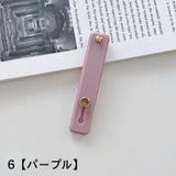 スマホベルト スマホバンド スライド式 | PlusNao | 詳細画像11 