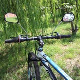 バックミラー 2個セット 自転車 | PlusNao | 詳細画像2 