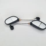 バックミラー 2個セット 自転車 | PlusNao | 詳細画像6 