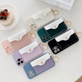 iPhoneケース カバー スマホケース | PlusNao | 詳細画像2 