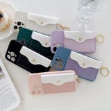 iPhoneケース カバー スマホケース | PlusNao | 詳細画像5 