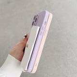 iPhoneケース カバー スマホケース | PlusNao | 詳細画像7 