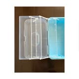 救急箱 収納ボックス 工具箱 | PlusNao | 詳細画像3