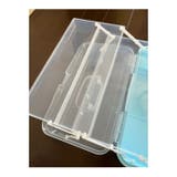 救急箱 収納ボックス 工具箱 | PlusNao | 詳細画像4