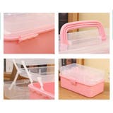 救急箱 収納ボックス 工具箱 | PlusNao | 詳細画像6