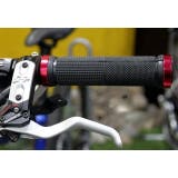 自転車用グリップ ハンドルグリップ 左右セット | PlusNao | 詳細画像2
