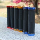 自転車用グリップ ハンドルグリップ 左右セット | PlusNao | 詳細画像4