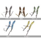 バックパックストラップ バックパックショルダー バッグバッグ用アクセサリ | PlusNao | 詳細画像12