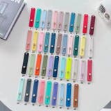 スマホベルト スマホバンド スライド式 | PlusNao | 詳細画像6 