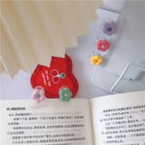 メモクリップ 単品 袋止め | PlusNao | 詳細画像4
