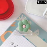 メモクリップ 単品 袋止め | PlusNao | 詳細画像9