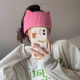 ヘアバンド ヘッドバンド 耳付き | PlusNao | 詳細画像5 