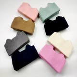 ヘアバンド ヘッドバンド 耳付き | PlusNao | 詳細画像7 