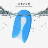 かかと用インソール かかと用中敷き 2個入り | PlusNao | 詳細画像5