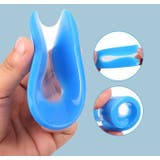 かかと用インソール かかと用中敷き 2個入り | PlusNao | 詳細画像6