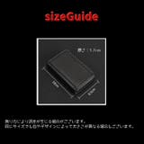 名刺入れ 名刺ケース レディース | PlusNao | 詳細画像20 