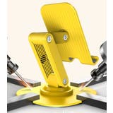 スマホスタンド 折りたたみ式 スマートフォンスタンド | PlusNao | 詳細画像3