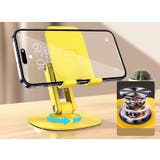 スマホスタンド 折りたたみ式 スマートフォンスタンド | PlusNao | 詳細画像6