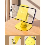 スマホスタンド 折りたたみ式 スマートフォンスタンド | PlusNao | 詳細画像9